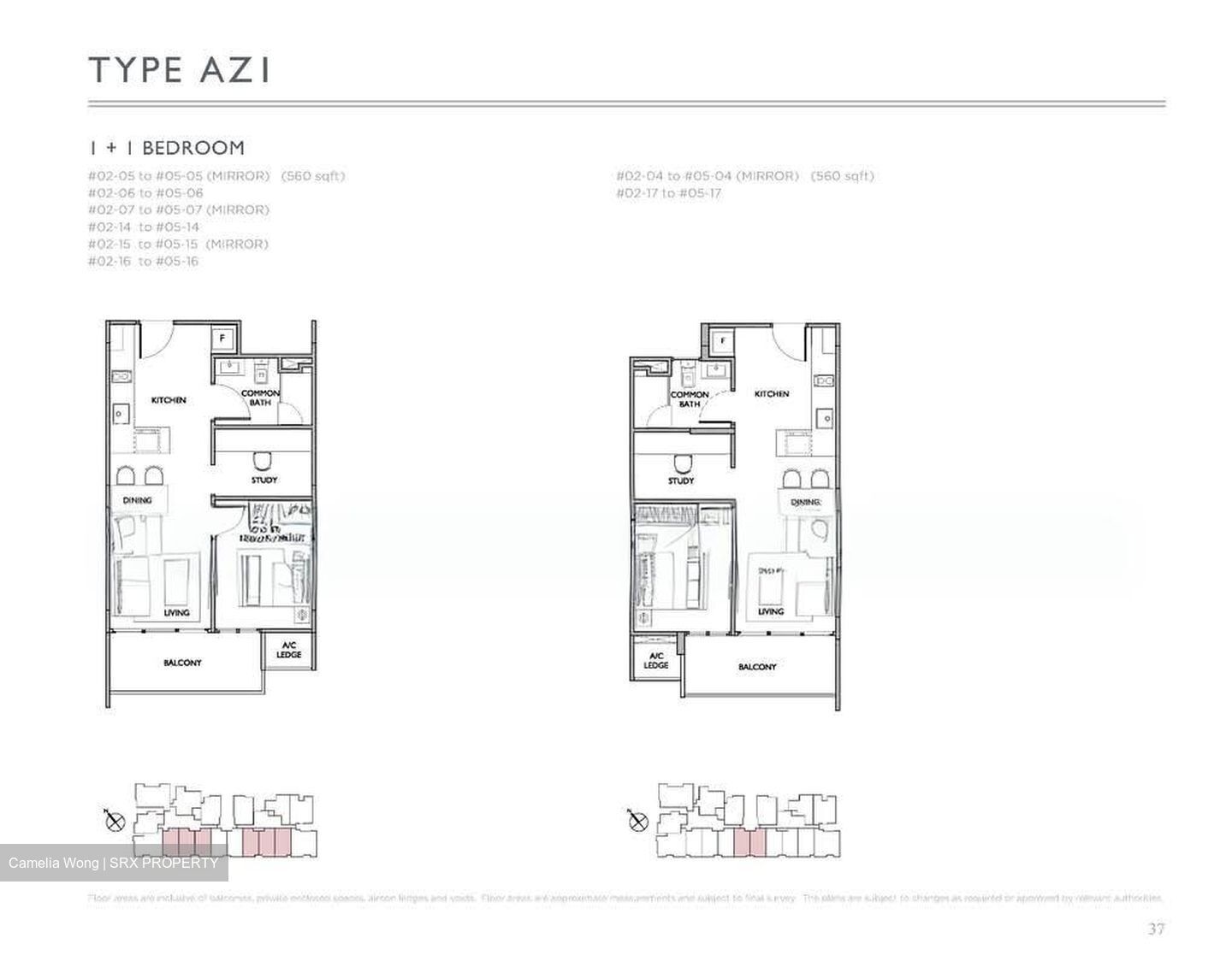 1919 (D9), Apartment #561500531
